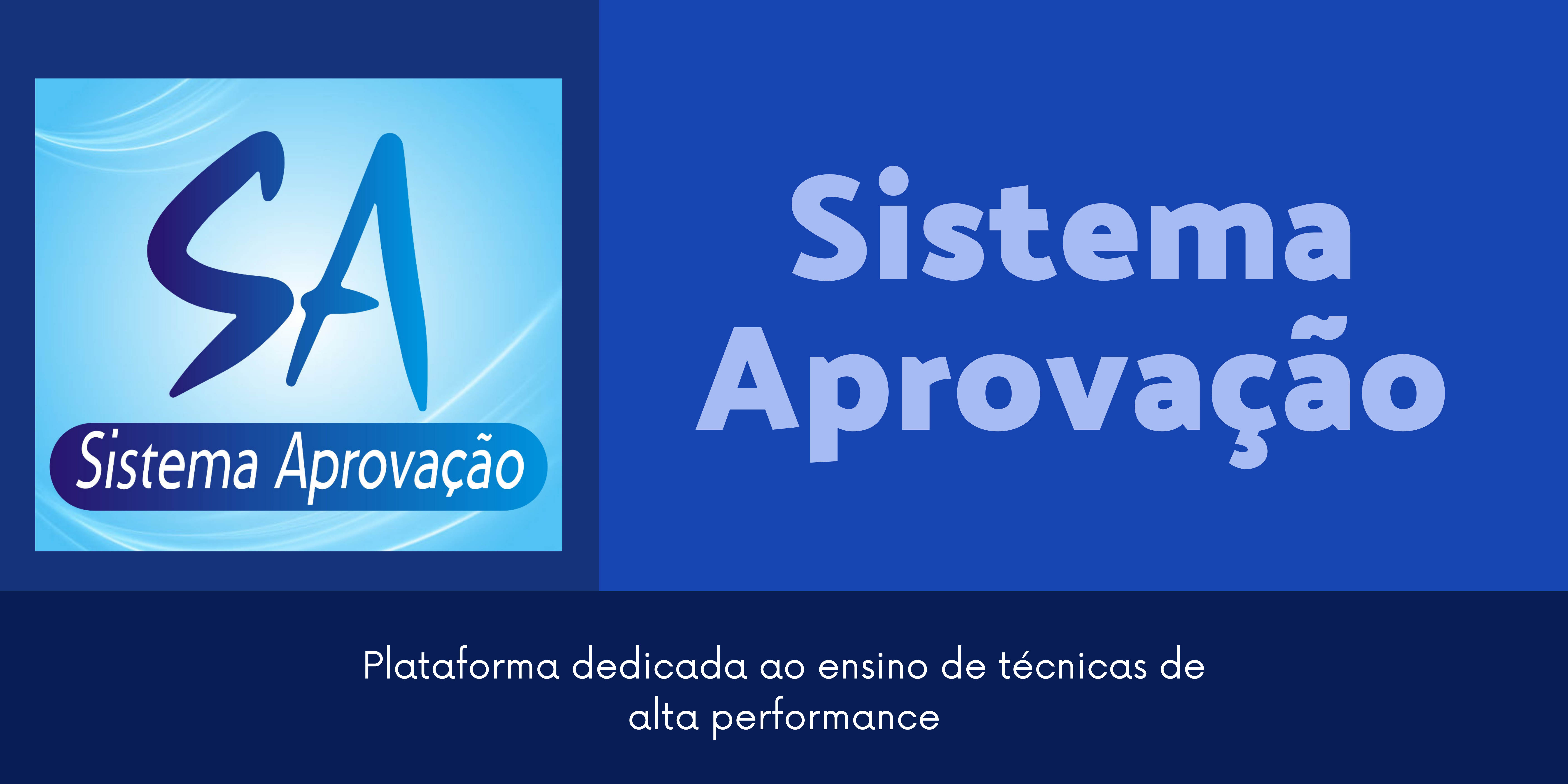 Sistema Aprovação